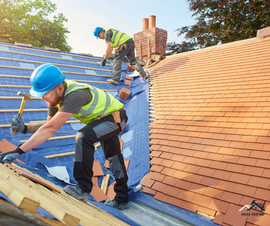 Why choose Roof Repair Near Me in Mont Alto, PA
