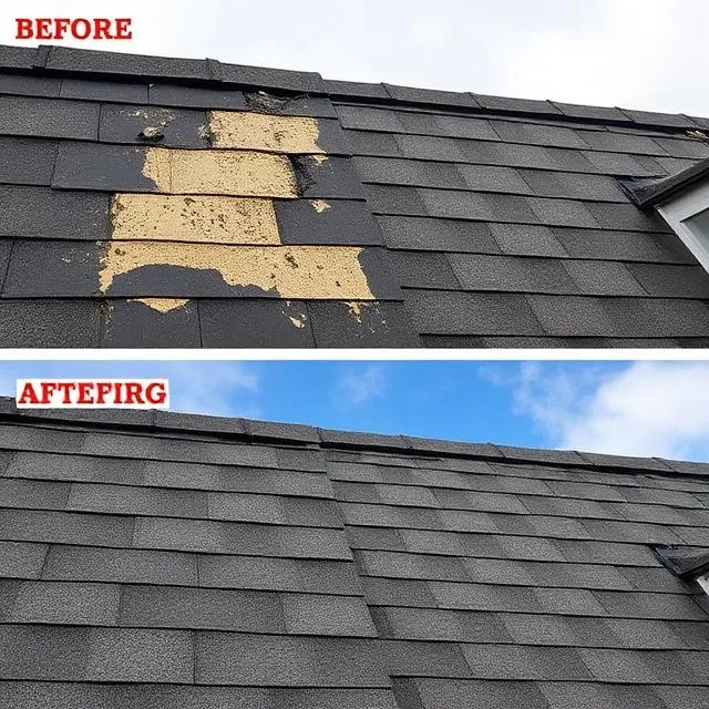 Roof Repair Near Me in Mont Alto, PA near me